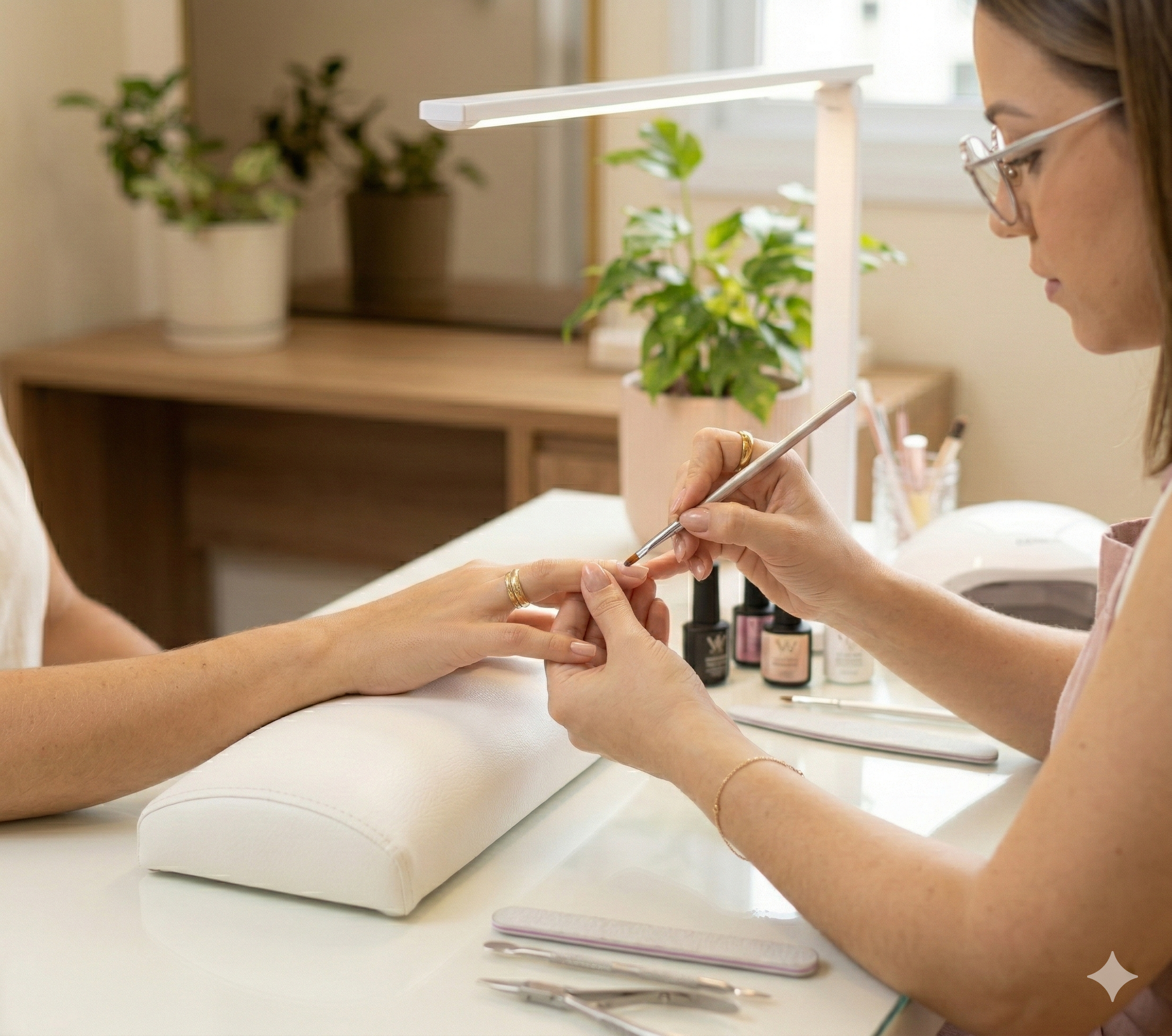 Manicure Profissional